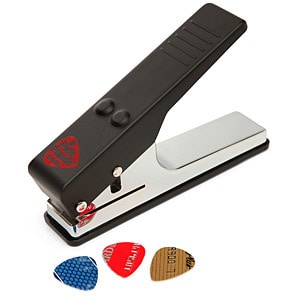 Guitar Pick Punch ($24.99) Guitar Pick Punch