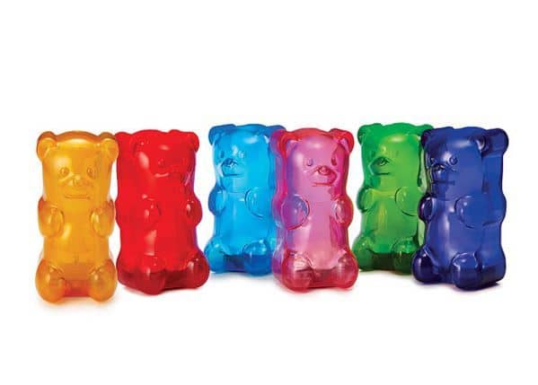 Gummy Bear Lights