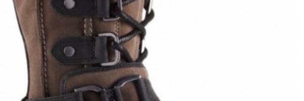 Joan of Artic Knit Boot