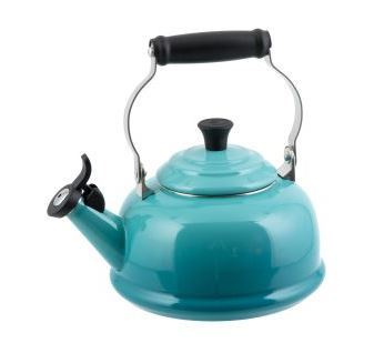 Le Creuset Whistling Teakettle