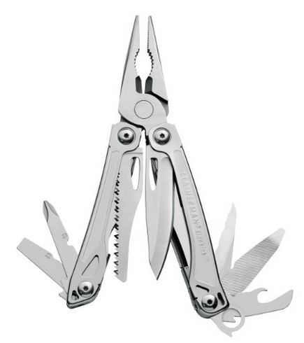Leatherman Sidekick Multi-Tool ($38) Leatherman Sidekick Multi-Tool | Gifts For Guys