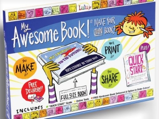 Make Your Own Real Book (