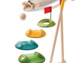 Mini Golf Set