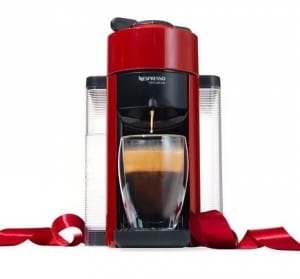 Nespresso VertuoLine Evoluo