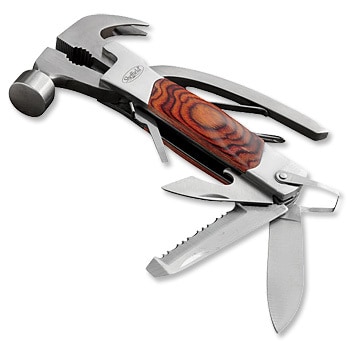 Orvis Many-Tools-In-One System ($35) Orvis Many-Tools-In-One System | Gifts For Guys