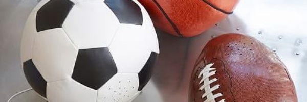 Plush Sports Speakers