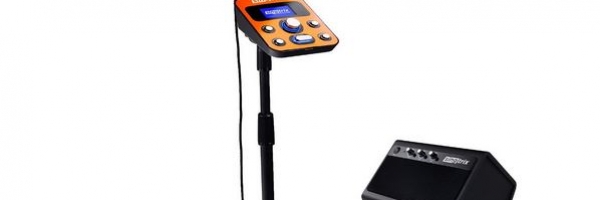 Singtrix Premium Edition Home Karaoke System