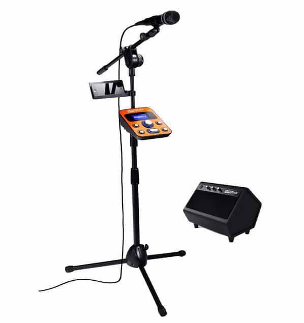 Singtrix Premium Edition Home Karaoke System ($350) Singtrix Premium Edition Home Karaoke System | Gifts For Guys