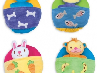 Slumber Sillies ($5 each) Slumber Sillies