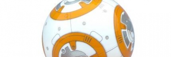 Sphero BB-8 App-Enabled Droid