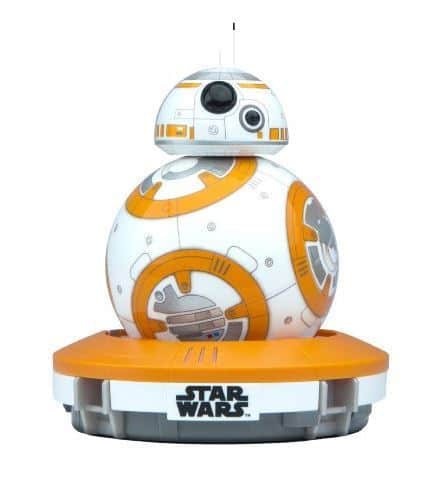 Sphero BB-8 App-Enabled Droid