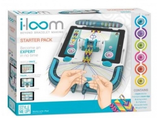 Style Me Up i-Loom Starter Pack