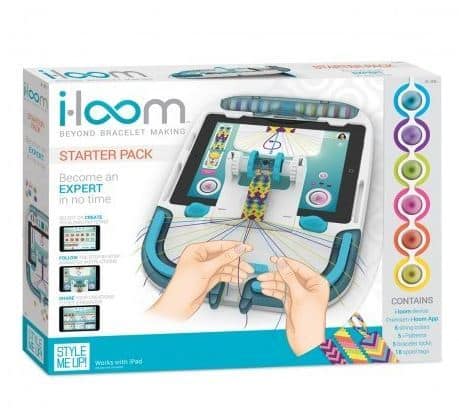 Style Me Up i-Loom Starter Pack