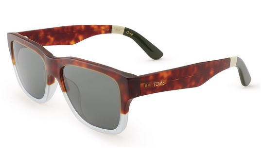 TOMS Sunglasses ($68-$179) | Gives Back To Charity TOMS Sunglasses | Gifts For Guys