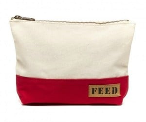 FEED Voyager Pouch