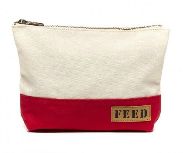 FEED Voyager Pouch