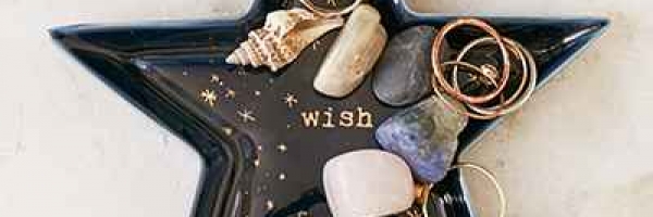 Wish Start Catch-All Dish