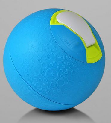 YayLabs! Softshell Ice Cream Ball ($28) YayLabs! Softshell Ice Cream Ball