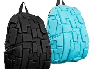 MadPax Blok Backpack