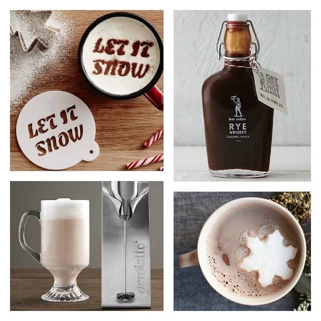 Awesome Last Minute Gift Ideas for The Food and Drink Lover
