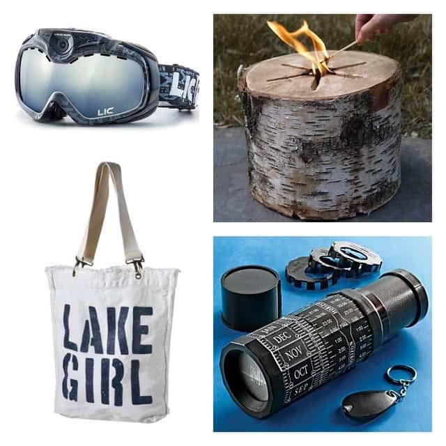 Awesome Last Minute Gift Ideas for The Outdoors Lover | The Mindful Shopper