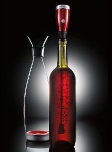 Aero Wine Aerator