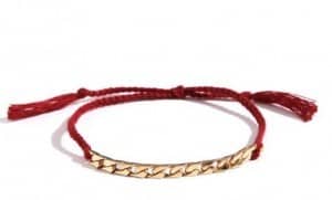 Chain Bracelet