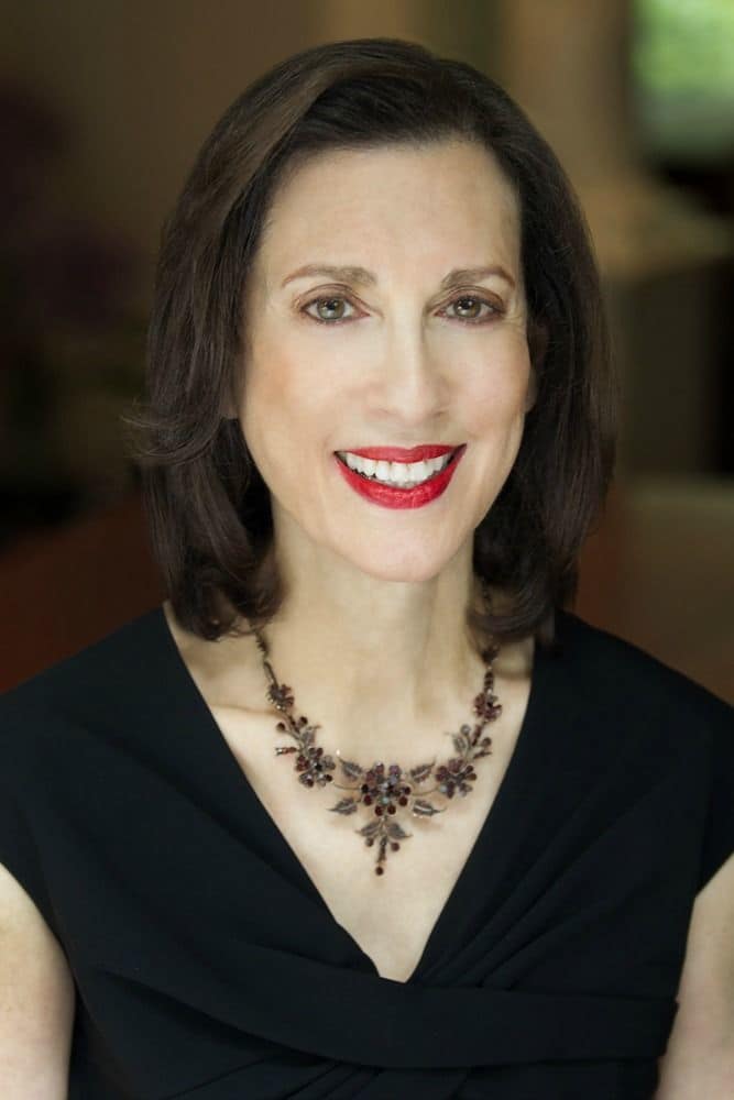 Interview with Jane Gershon Weitzman | The Mindful Shopper