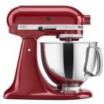 Mother’s Day KitchenAid Stand Mixer Giveaway
