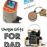 Father’s Day Gift Guide: Unique Gifts Dad Will Love