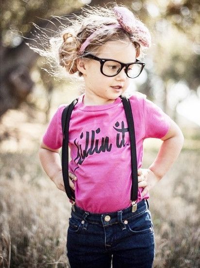 Killin It Tee | Clothing For Kids That Gives Back To Charity
