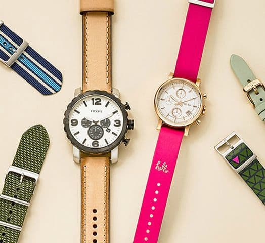 9 Reasons To Wear A Watch | The Mindful Shopper Blog | #Fashion #Shopping