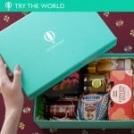 Try The World Special Edition Holiday Box