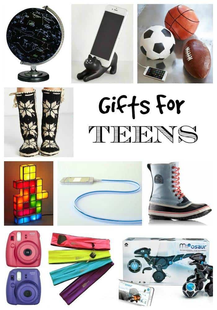 GIfts For Teens | Top Gift Picks 
