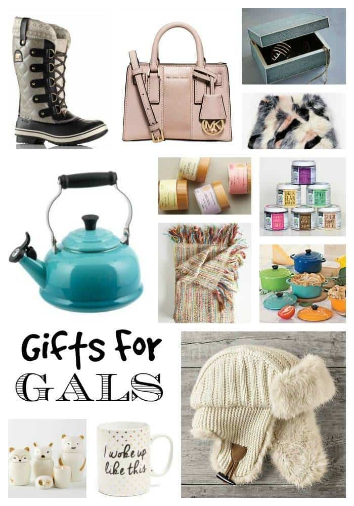 Gifts For Gals | Top Gift Picks 