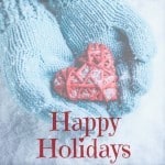 Wishing You A Happy Holiday Season!