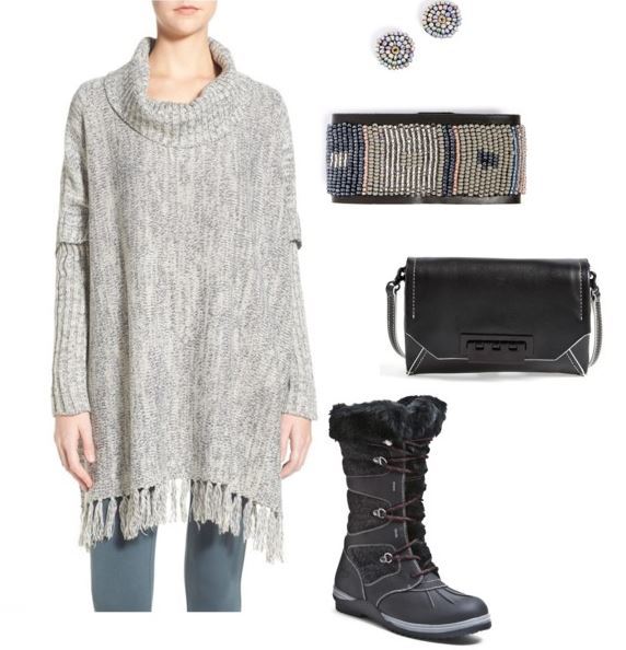 Casual and Cool Style on Sale at Nordstrom