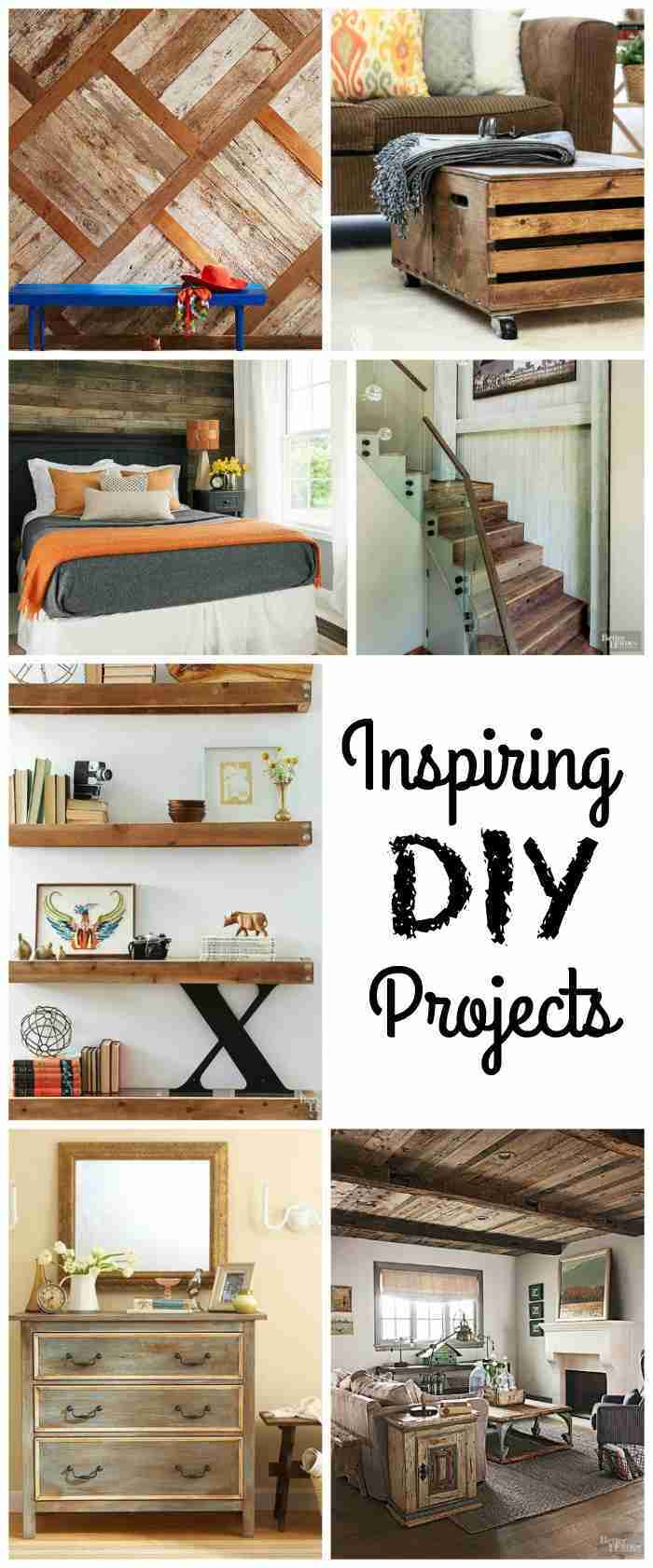 Inspiring Home Decor Ideas | The Mindful Shopper