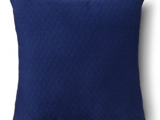 Diamond Textured Pillow