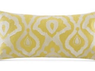 Echo India Pillow