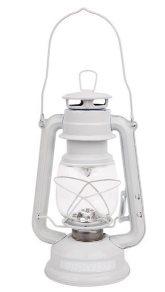 LED Lantern