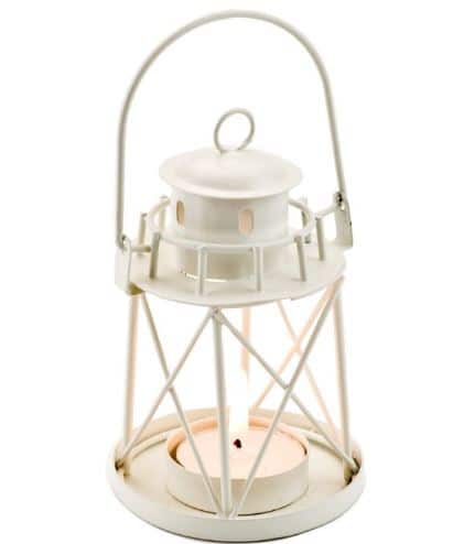 Lighthouse Tea Light Holder