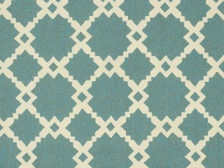Loloi Ventura Turquoise Rug (starting at $83)