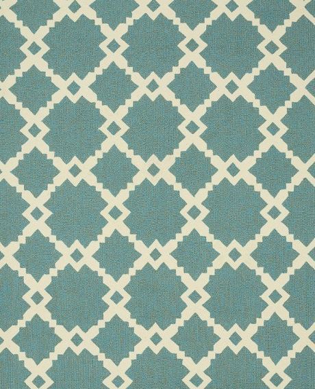 Loloi Ventura Turquoise Rug (starting at $83)