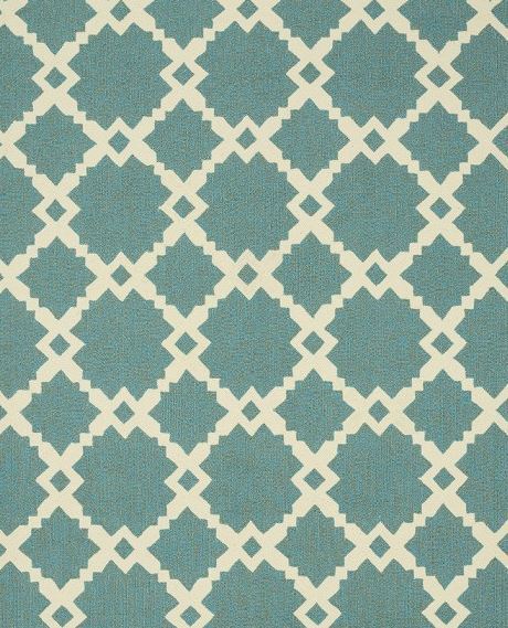 Loloi Ventura Turquoise Rug (starting at $83)