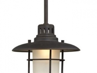 Nautical Mini Pendant