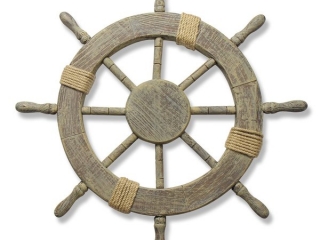 Ship Wheel