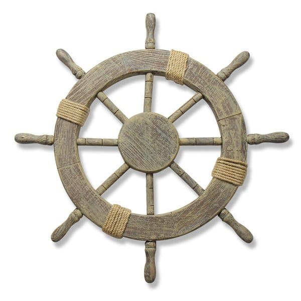 Ship Wheel