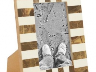 Wooden Picture Frame