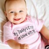 Top 20 Adorable Baby Onesies